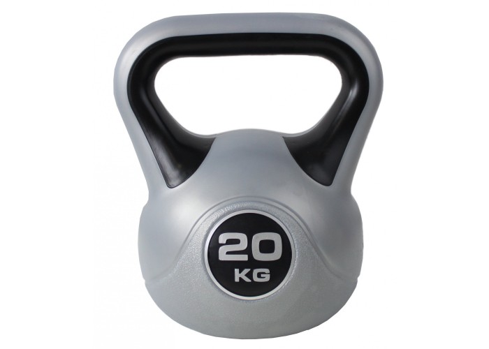 Гиря SportVida 20 кг SV-HK0086