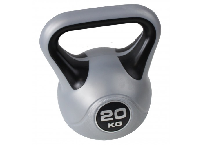 Гиря SportVida 20 кг SV-HK0086