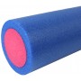 Масажний ролик (валик, роллер) SportVida SV-HK0064 Blue