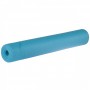 Килимок спортивний SportVida PVC 4 мм для йоги та фітнесу SV-HK0051 Blue