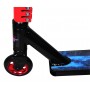 Трюковий самокат SportVida Stunt RS9 SV-WO0002 Black/Blue
