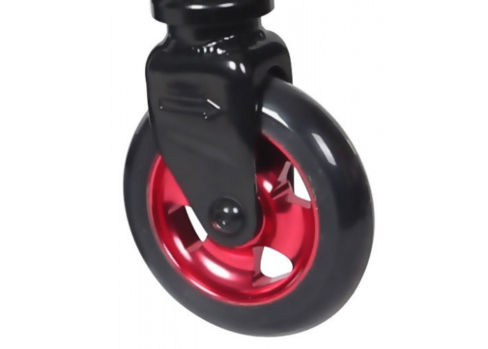 Трюковий самокат SportVida Stunt RS9 SV-WO0002 Black/Blue
