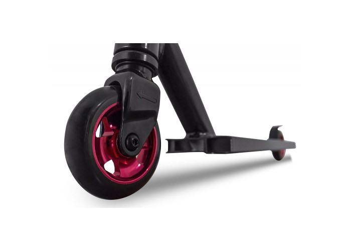 Трюковий самокат SportVida Stunt RS9 SV-WO0002 Black/Blue