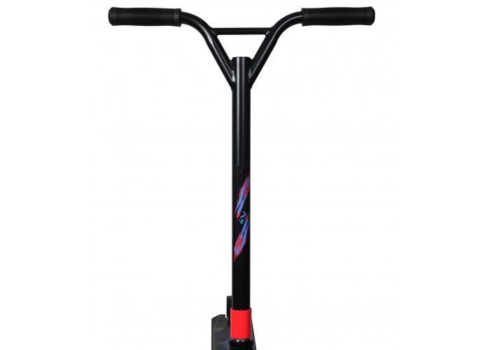 Трюковий самокат SportVida Stunt RS9 SV-WO0002 Black/Blue