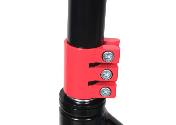 Трюковий самокат SportVida Stunt RS9 SV-WO0002 Black/Blue
