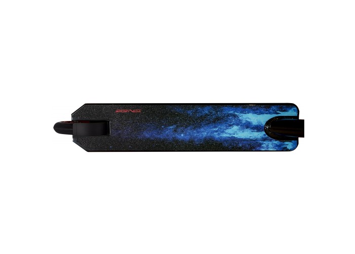 Трюковий самокат SportVida Stunt RS9 SV-WO0002 Black/Blue