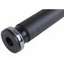 Турнік розсувний SportVida 60-100 см SV-HK0003