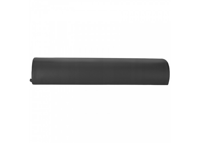 Напіввалик для реабілітації та масажу 4FIZJO 60 × 15 × 10 см 4FJ0581 Black