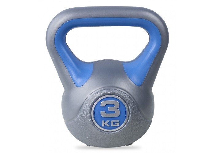 Гиря SportVida 3 кг SV-HK0077