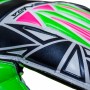 Воротарські рукавички SportVida SV-PA0018 Size 9