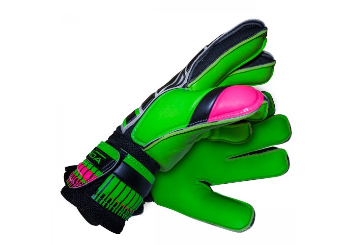 Воротарські рукавички SportVida SV-PA0018 Size 9