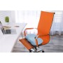 Ортопедична подушка 4FIZJO для сидіння 35 x 45 x 7 см 4FJ0531 Sky Blue