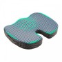 Ортопедична подушка 4FIZJO для сидіння 35 x 45 x 7 см 4FJ0531 Sky Blue