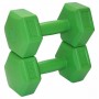 Гантелі SportVida 2 x 2 кг SV-HK0218