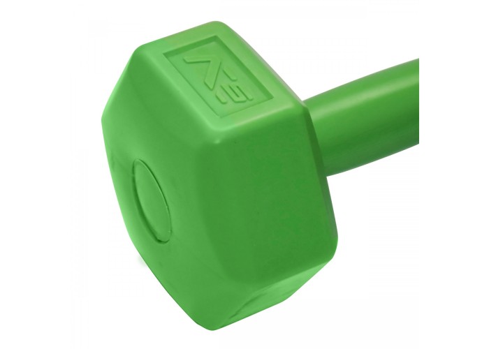Гантелі SportVida 2 x 2 кг SV-HK0218