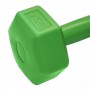 Гантелі SportVida 2 x 2 кг SV-HK0218