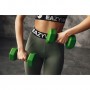 Гантелі SportVida 2 x 2 кг SV-HK0218