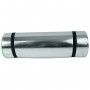 Коврик туристичний (каремат) SportVida Alu EVA 1 см SV-EZ0010 Green