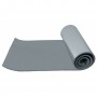 Коврик туристичний (каремат) SportVida Alu EVA 1 см SV-EZ0009 Grey
