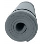 Коврик туристичний (каремат) SportVida Alu EVA 1 см SV-EZ0009 Grey