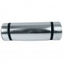 Коврик туристичний (каремат) SportVida Alu EVA 1 см SV-EZ0009 Grey