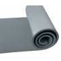 Коврик туристичний (каремат) SportVida Alu EVA 1 см SV-EZ0009 Grey