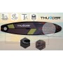 Надувна SUP дошка THUNDER Wood 320 см з веслом