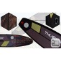 Надувна SUP дошка THUNDER Wood 320 см з веслом