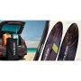 Надувна SUP дошка THUNDER Wood 320 см з веслом