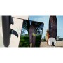 Надувна SUP дошка THUNDER Wood 320 см з веслом