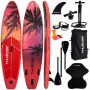 Надувна SUP дошка THUNDER Isle 320 см з веслом