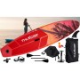 Надувна SUP дошка THUNDER Isle 320 см з веслом