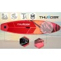 Надувна SUP дошка THUNDER Isle 320 см з веслом