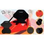 Надувна SUP дошка THUNDER Isle 320 см з веслом