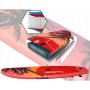 Надувна SUP дошка THUNDER Isle 320 см з веслом
