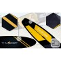 Надувна SUP дошка THUNDER Raven 320 см з веслом
