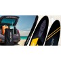 Надувна SUP дошка THUNDER Raven 320 см з веслом