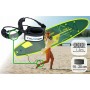 Надувна SUP дошка THUNDER Cyber 320 см з веслом