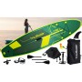 Надувна SUP дошка THUNDER Cyber 320 см з веслом