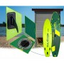 Надувна SUP дошка THUNDER Cyber 320 см з веслом