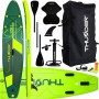 Надувна SUP дошка THUNDER Cyber 320 см з веслом