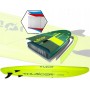 Надувна SUP дошка THUNDER Cyber 320 см з веслом