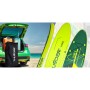 Надувна SUP дошка THUNDER Cyber 320 см з веслом