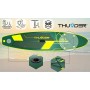 Надувна SUP дошка THUNDER Cyber 320 см з веслом