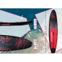 Надувна SUP дошка THUNDER Moth 320 см з веслом