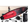 Надувна SUP дошка THUNDER Moth 320 см з веслом