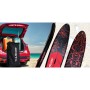 Надувна SUP дошка THUNDER Moth 320 см з веслом