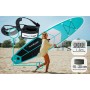 Надувна SUP дошка THUNDER Coast 320 см з веслом Mint