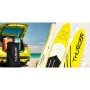 Надувна SUP дошка THUNDER Coast 320 см з веслом Yellow