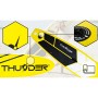 Надувна SUP дошка THUNDER Coast 320 см з веслом Yellow